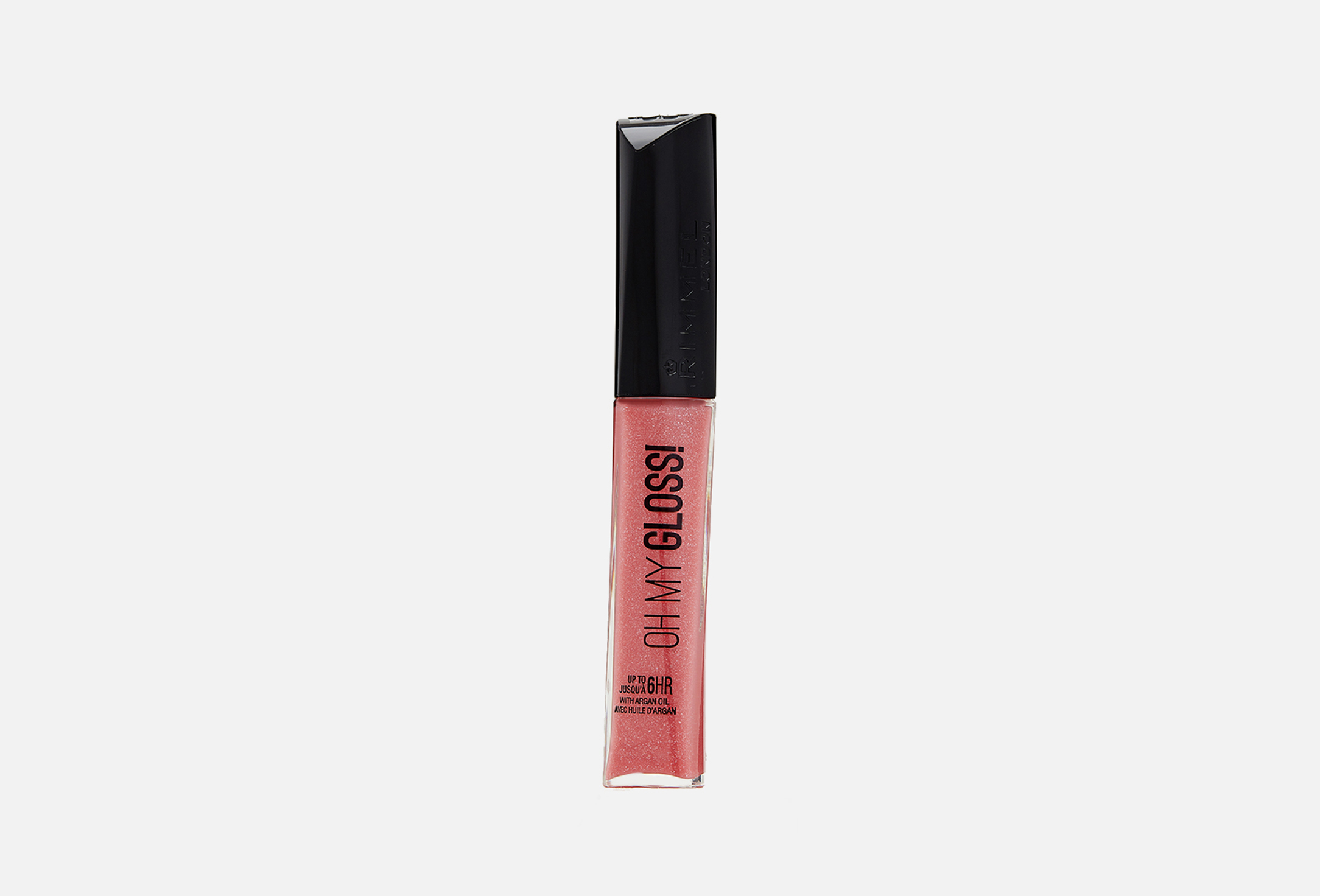 Oh My Gloss 7 Stay My Rose