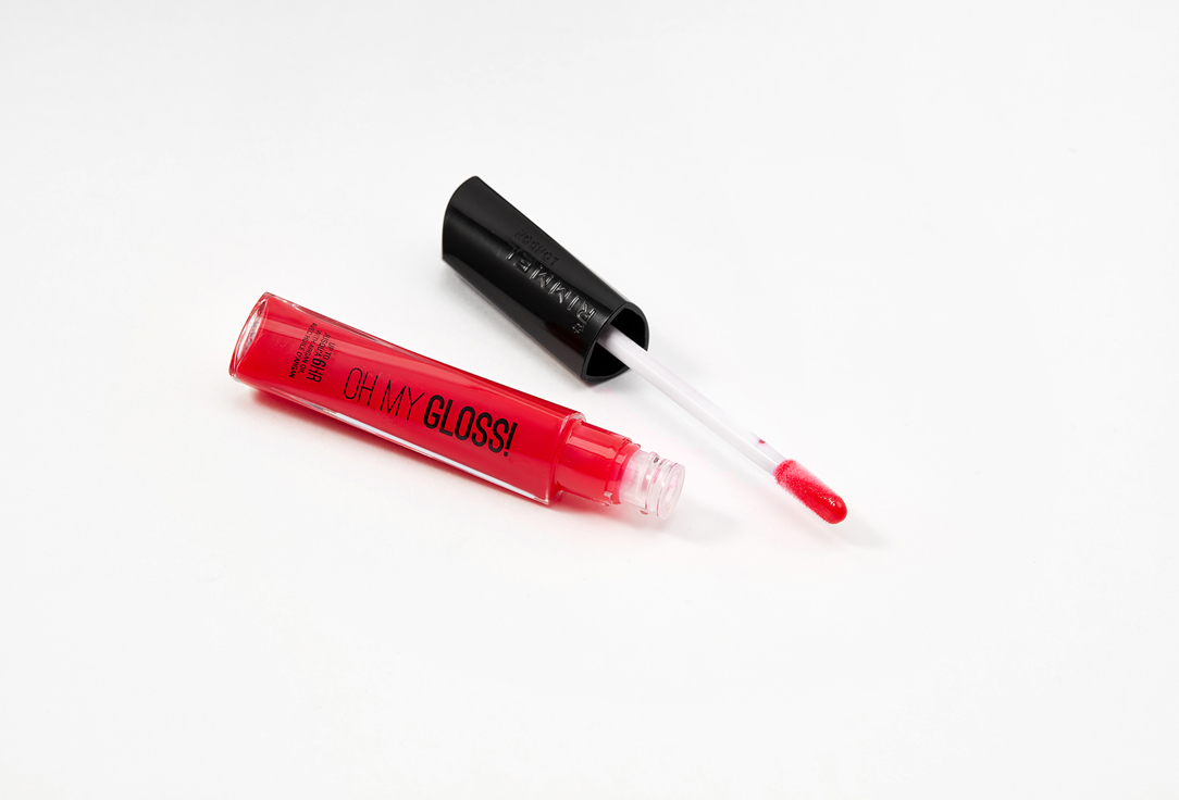 Rimmel Lip gloss Oh My Gloss Ooh La La 7 ml Rimmel Lip gloss Oh My Gloss