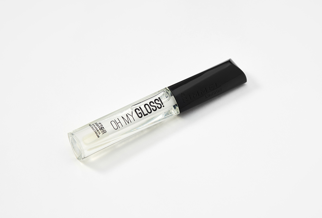 Rimmel Lip gloss Oh My Gloss