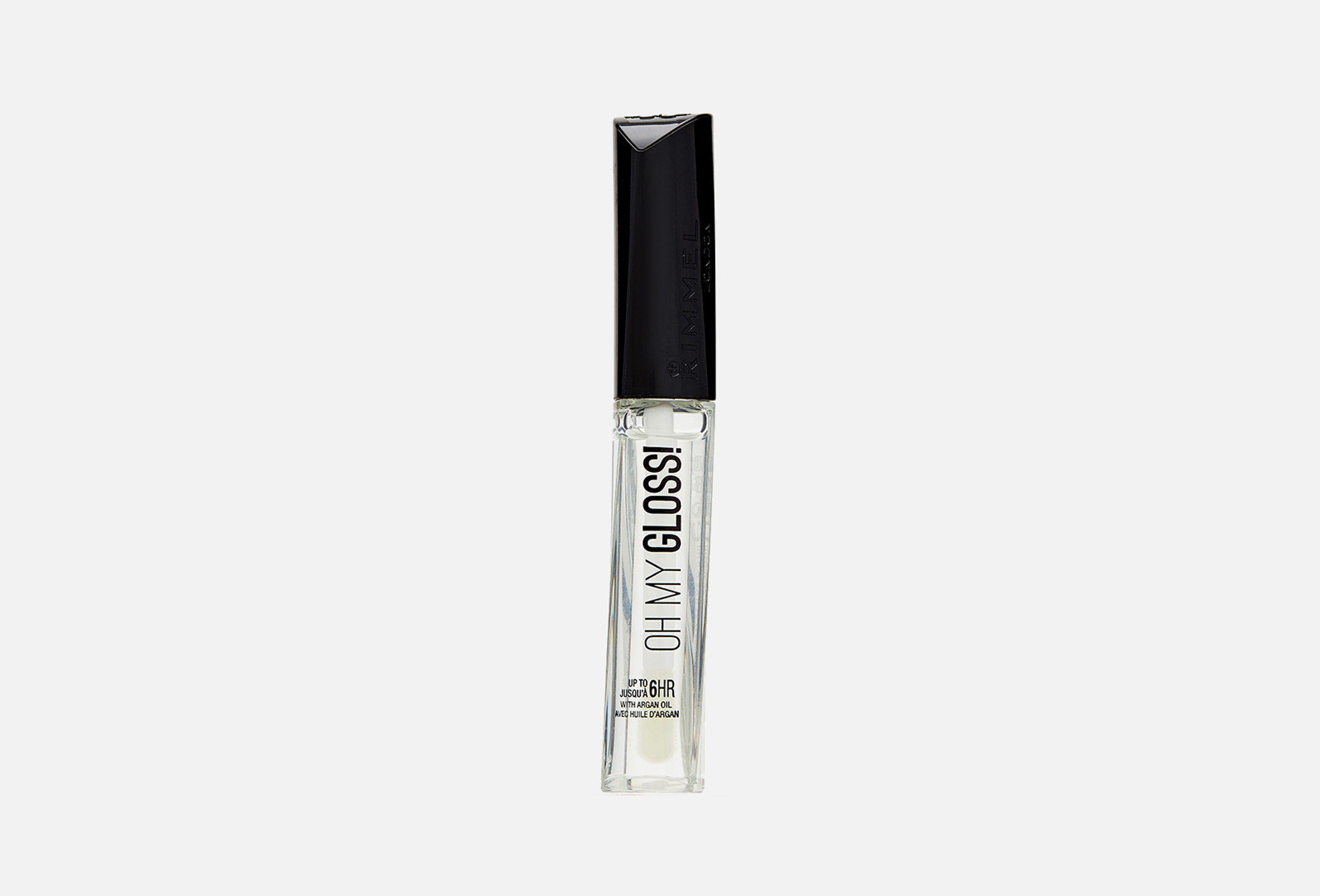 Oh My Gloss 6.5 Cyrstal Clear