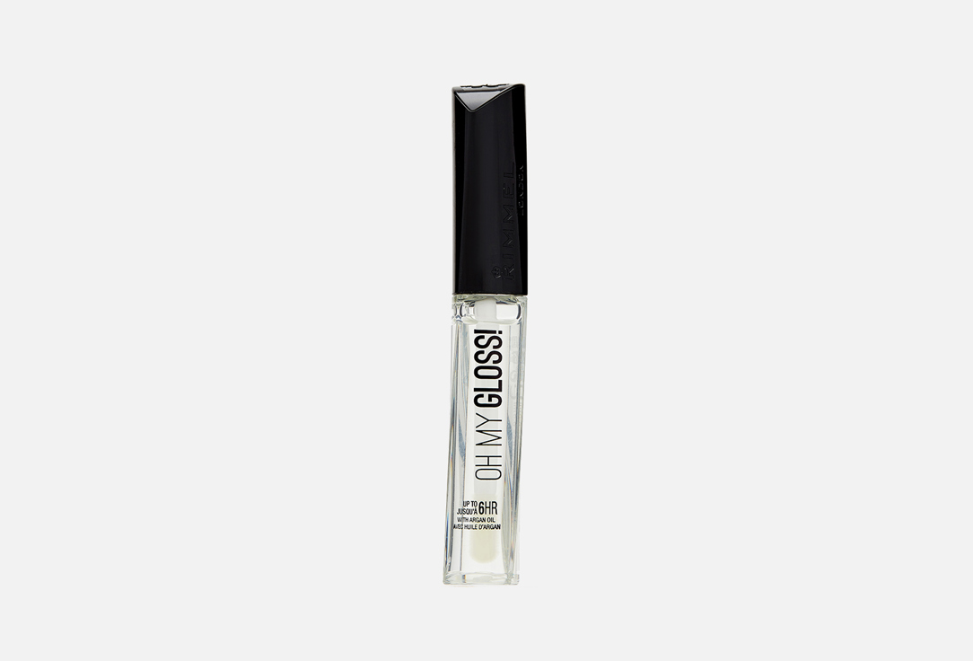 Rimmel Lip gloss Oh My Gloss