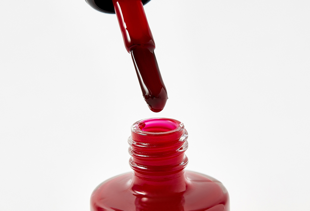 Rimmel Gel nail polish Super Gel