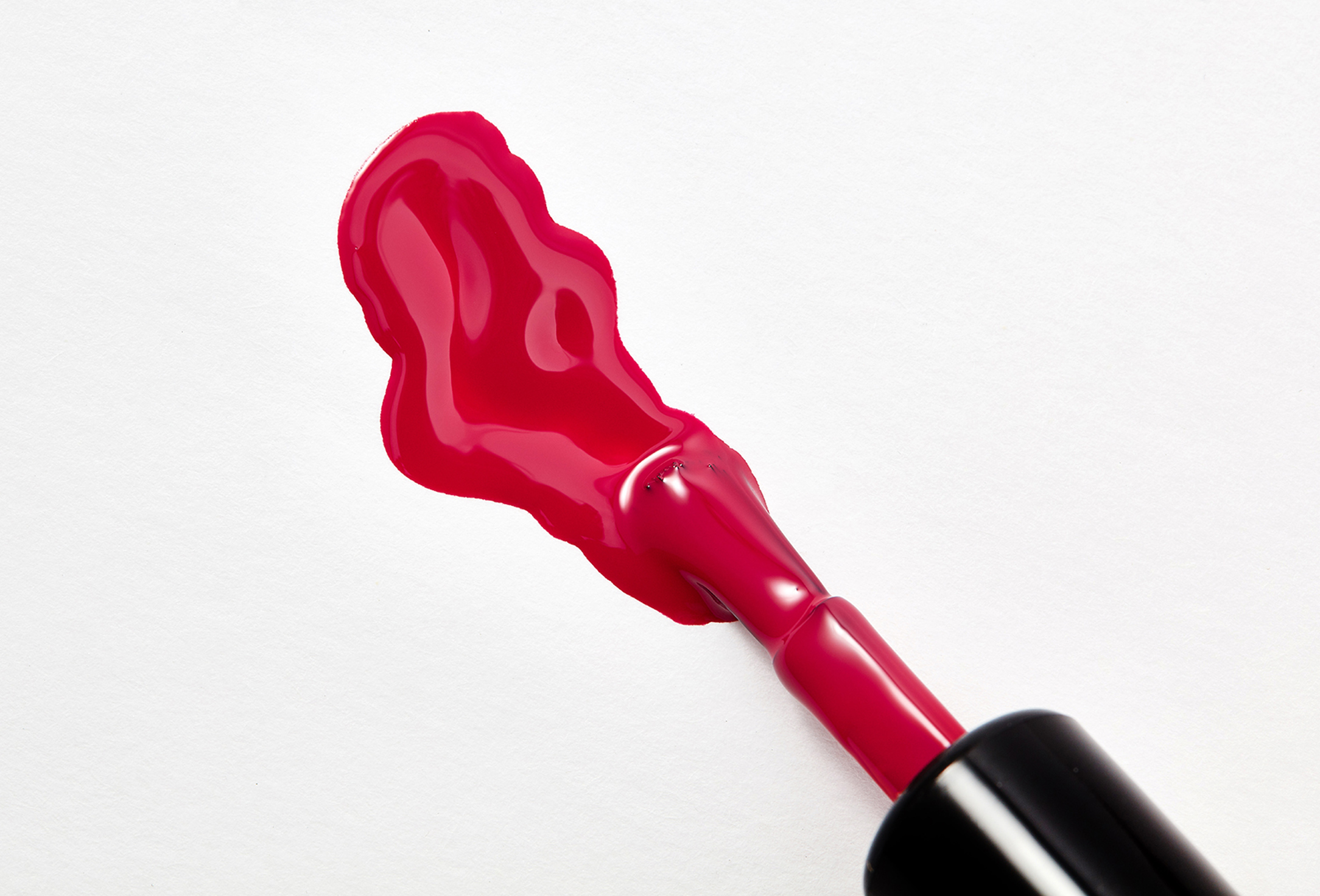 Rimmel Gel nail polish Super Gel