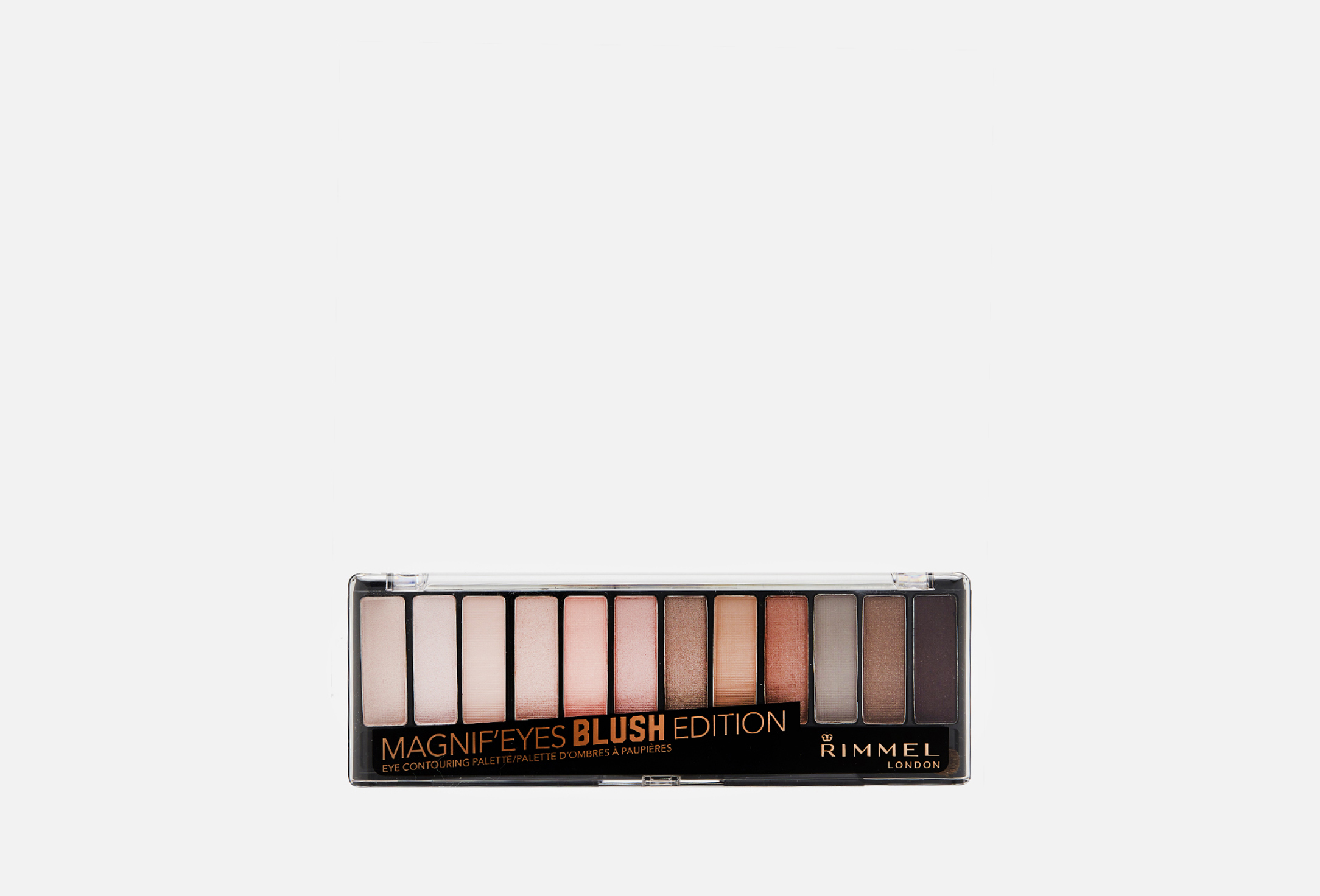 Magnifeyes  14.2 Blush
