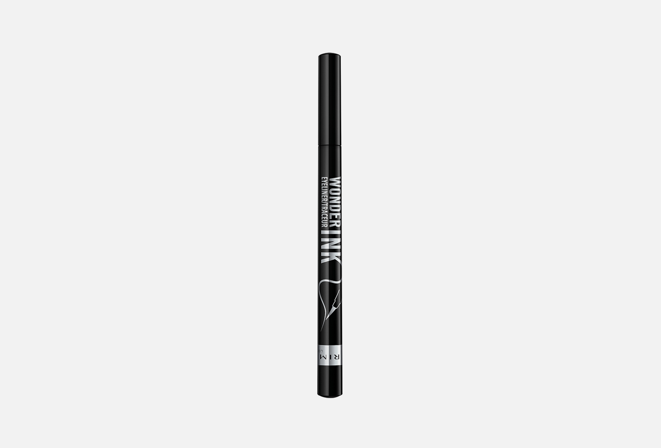Wonder’ink Extreme Wear Waterproof 1.2 001, Black