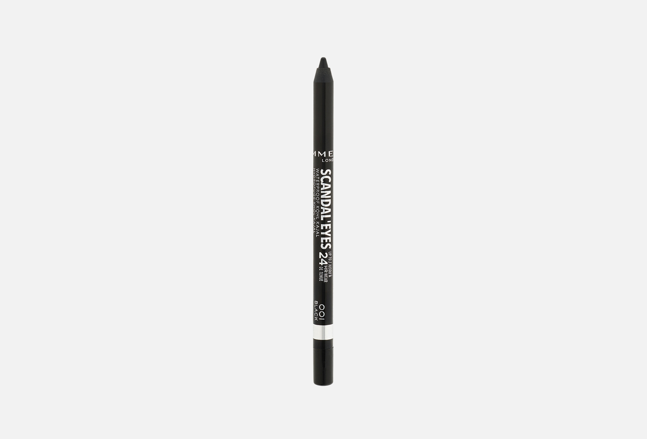 Scandaleyes 1.3 001, Black