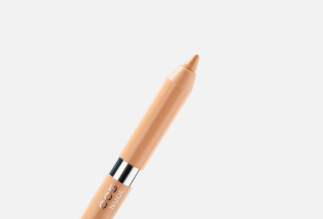 Rimmel Waterproof Eyeliner Scandaleyes