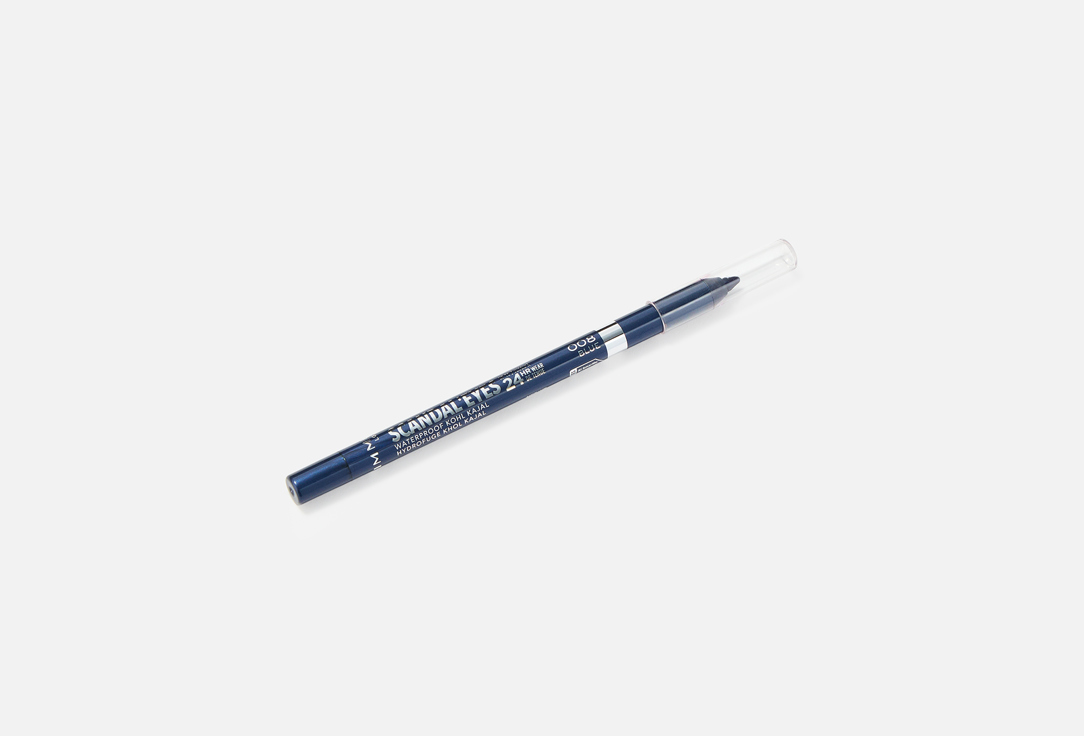Rimmel Waterproof Eyeliner Scandaleyes