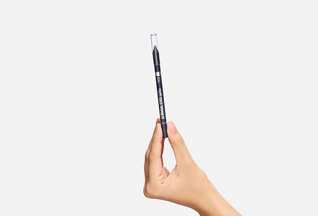 Rimmel Waterproof Eyeliner Scandaleyes