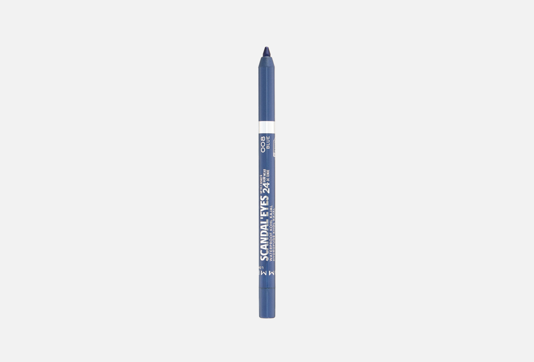 Rimmel Waterproof Eyeliner Scandaleyes