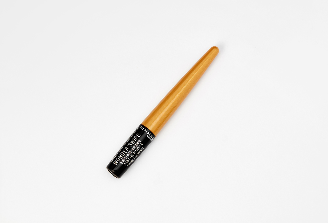 Rimmel Eyeshadow and Eyeliner Wonderswipe Instafamous 1.7 ml Rimmel Eyeshadow and Eyeliner Wonderswipe