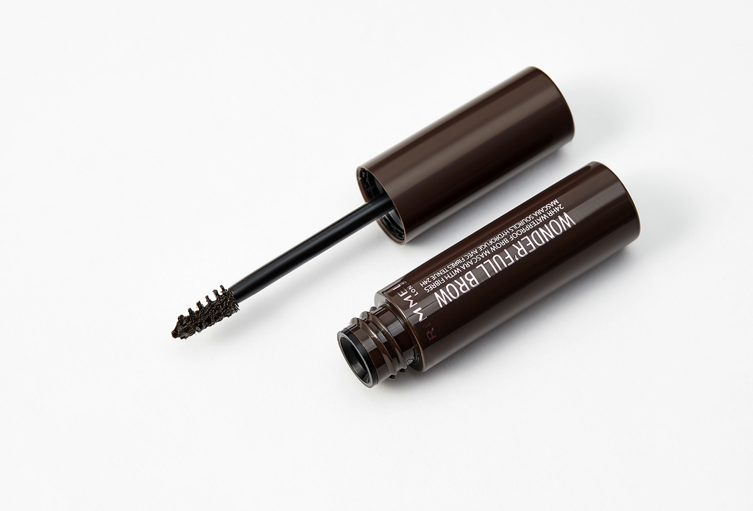 Rimmel Lightweight brow gel Wonder'Full
