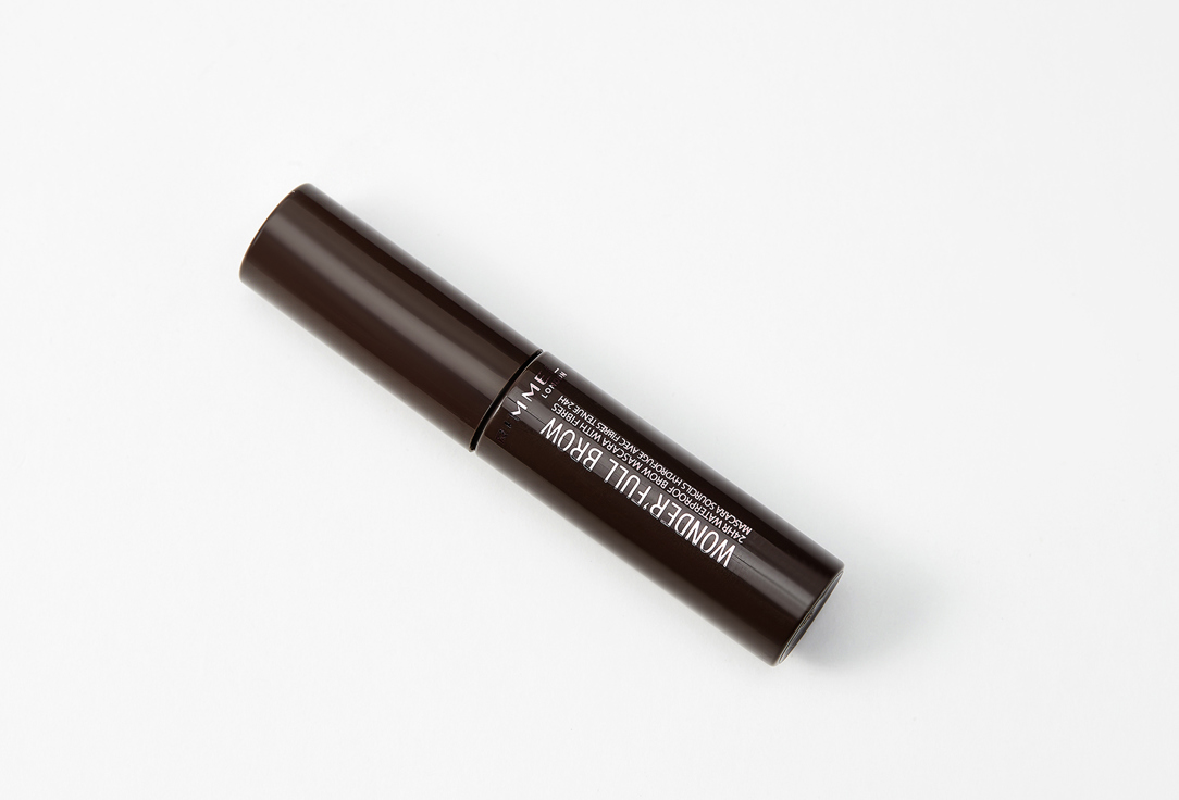 Rimmel Lightweight brow gel Wonder'Full