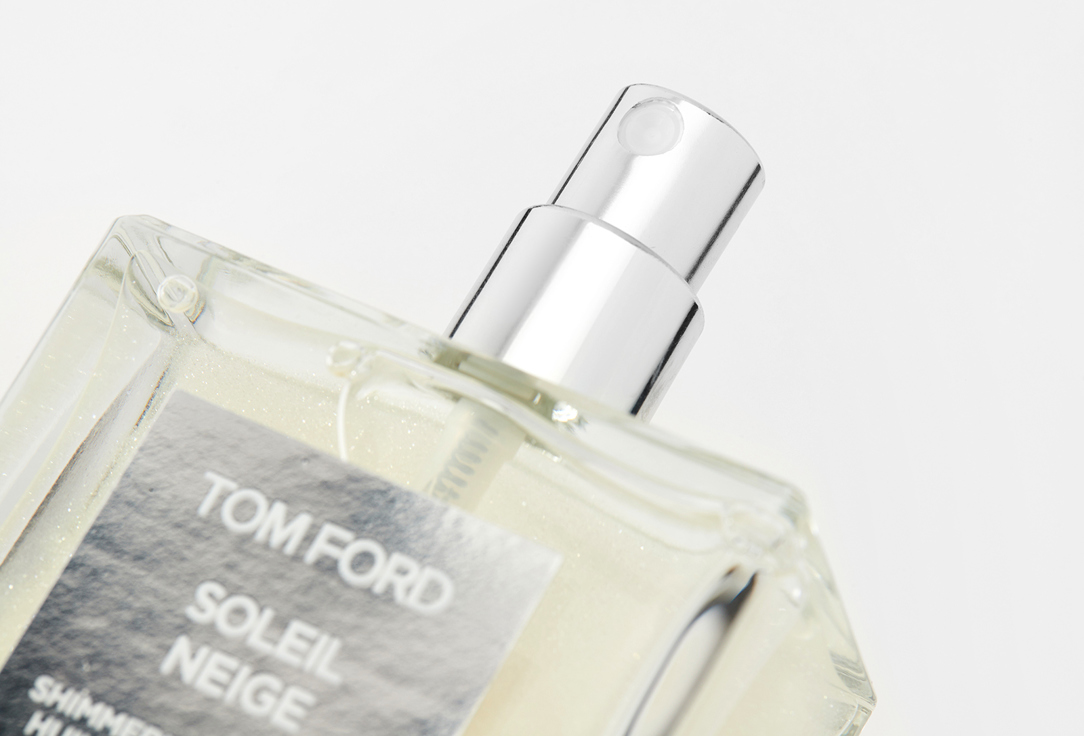 Tom Ford luxurious skin-conditioning body oil Soleil Neige 100 ml Tom Ford luxurious skin-conditioning body oil Soleil Neige