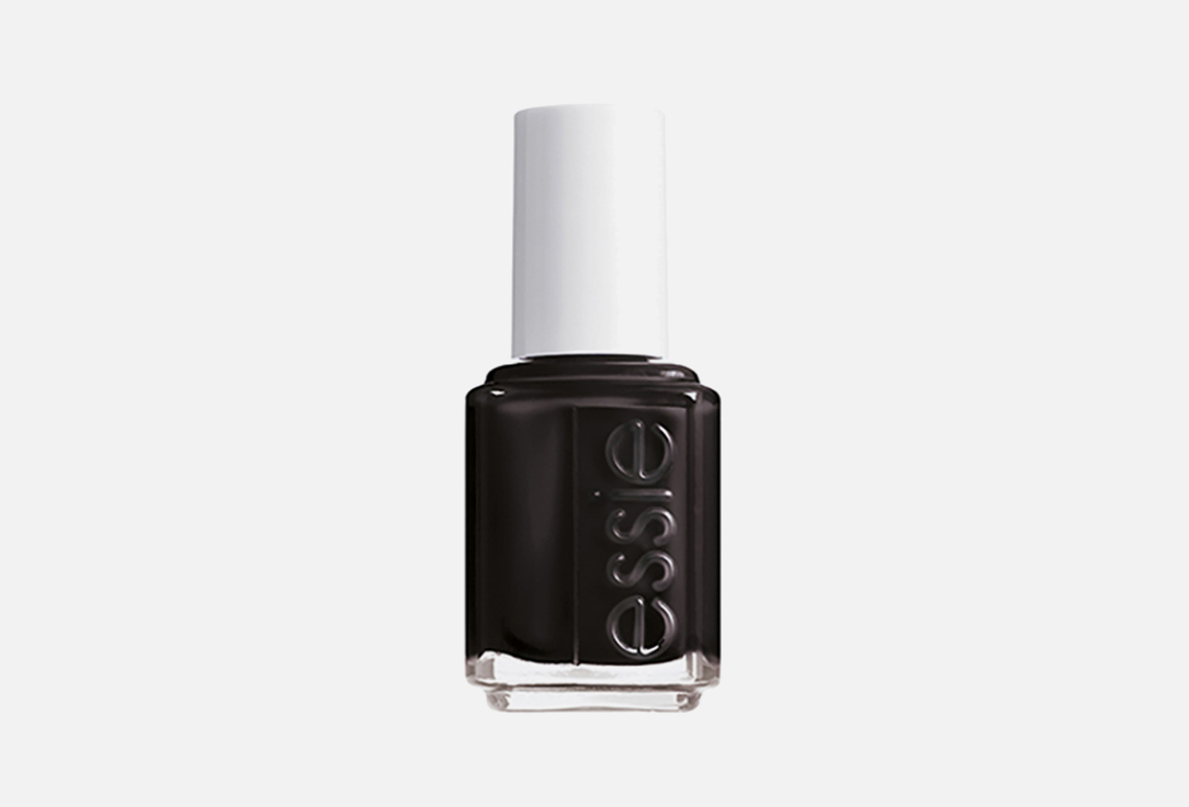 Essie Nail Polish Classic Collection 088, Licorice 13.5 ml Essie Nail Polish Classic Collection