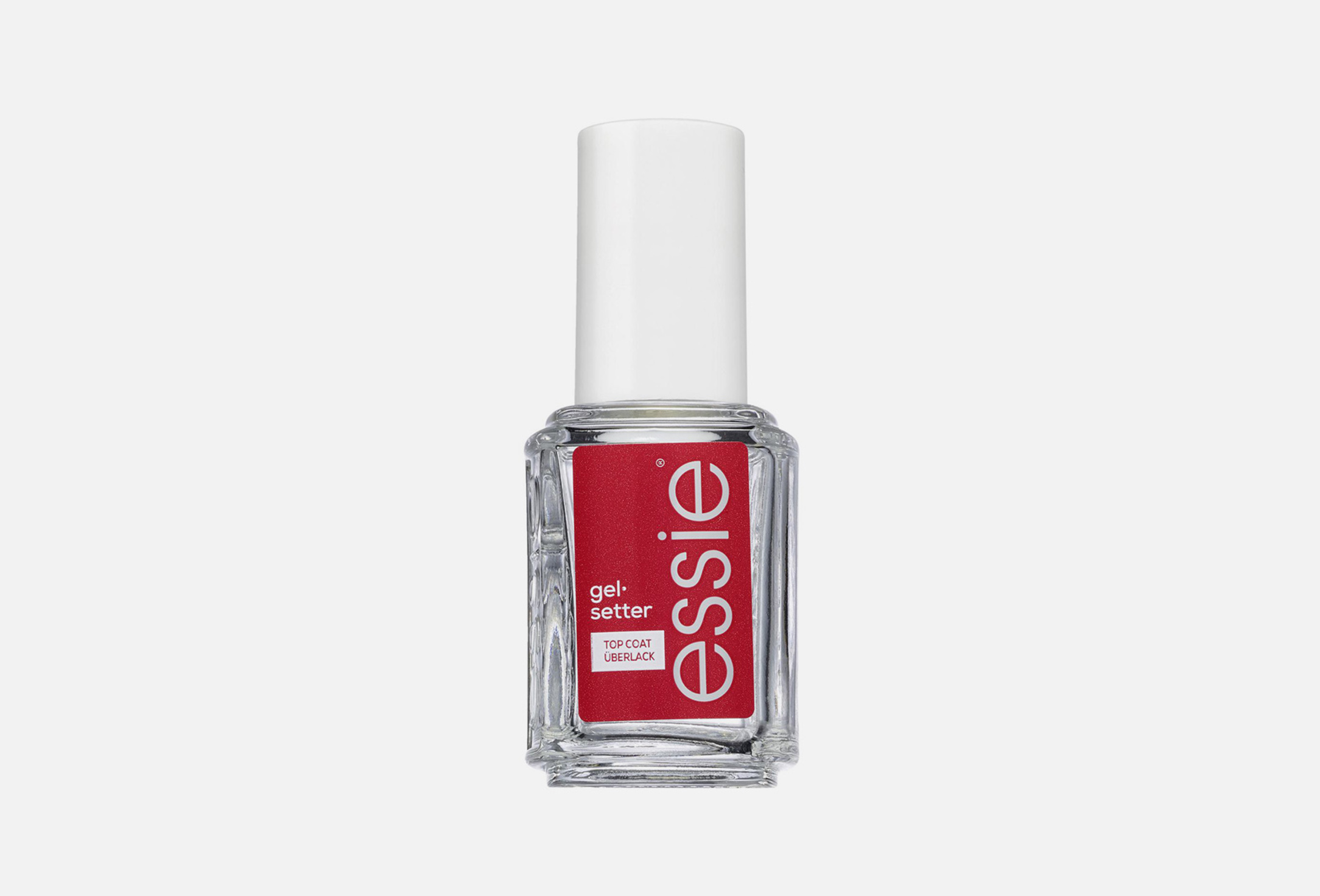 Gel Setter 13.5 Transparent