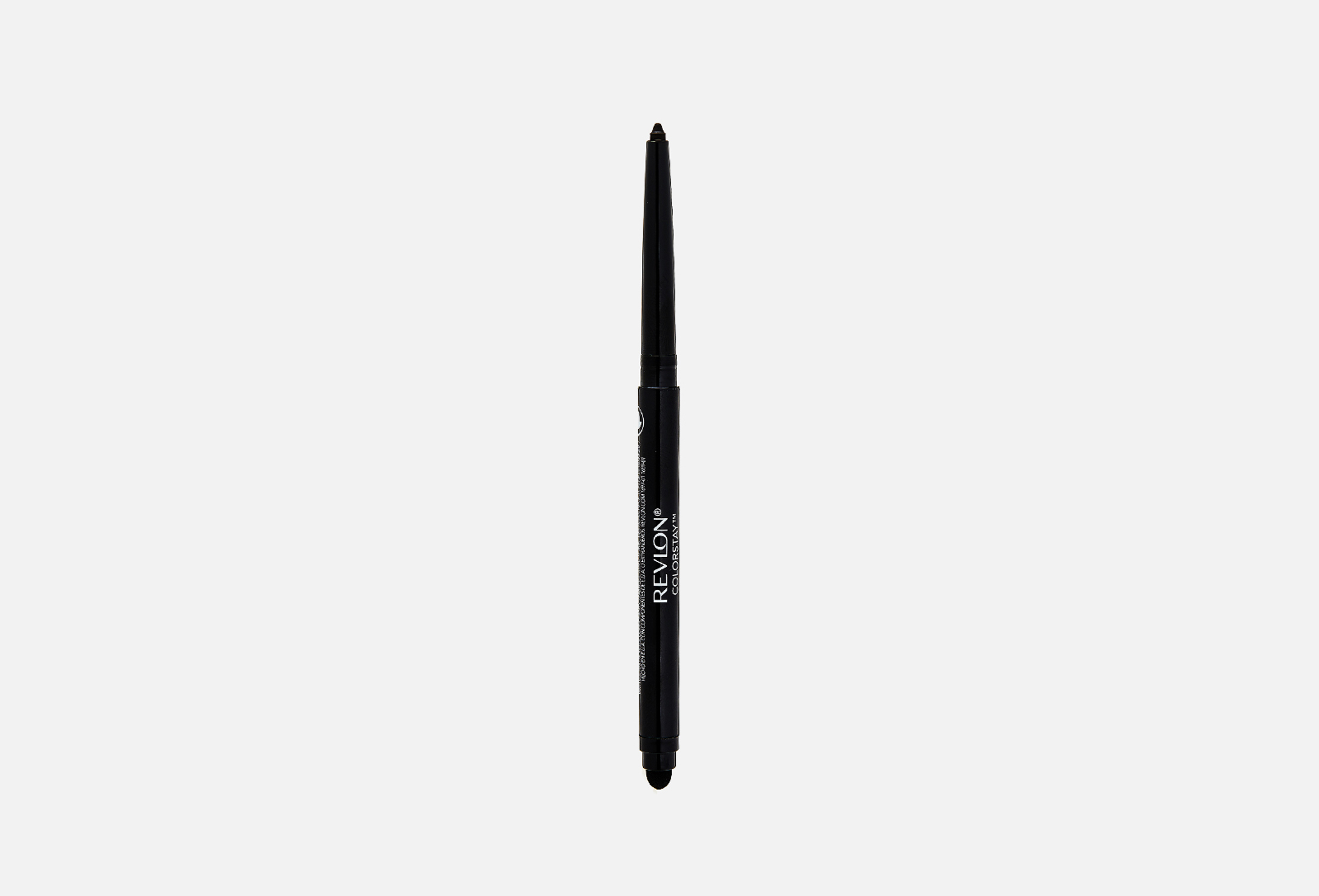 Colorstay 6 201, Black