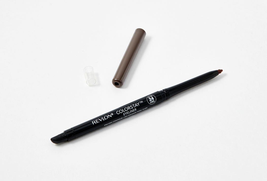 Revlon Waterproof Eyeliner ColorStay Eyeliner Pencil