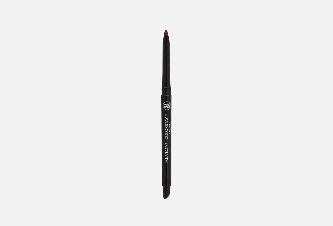Revlon Waterproof Eyeliner ColorStay Eyeliner Pencil