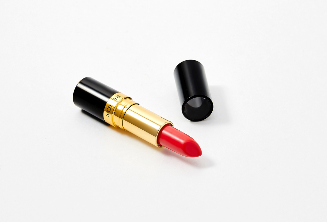 Revlon Creamy Conditioning Lipstick Super Lustrous