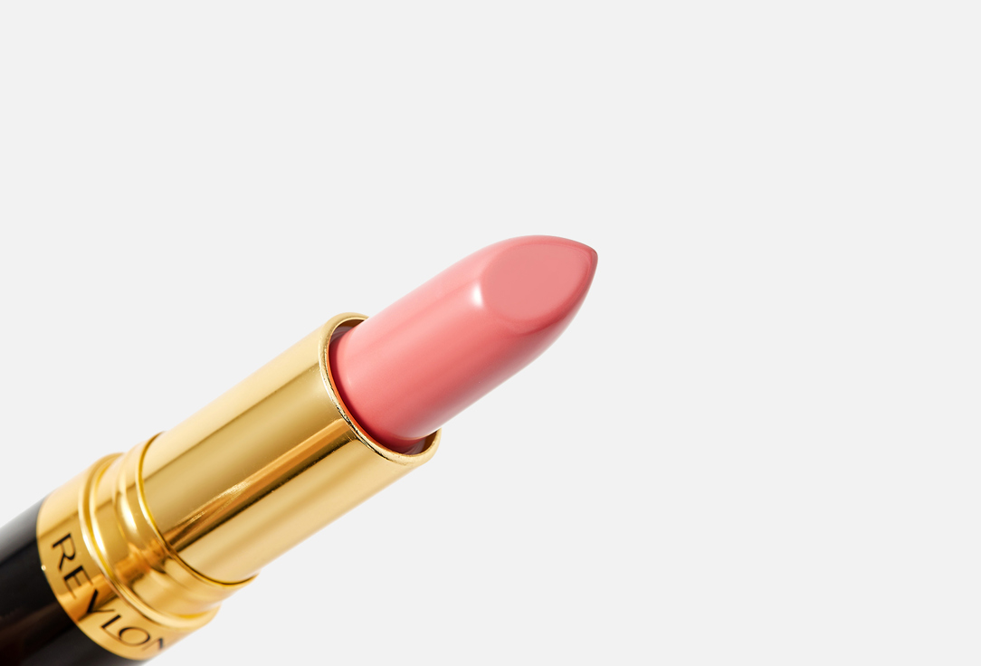 Revlon Moisturizing Matte Lipstick Super Lustrous