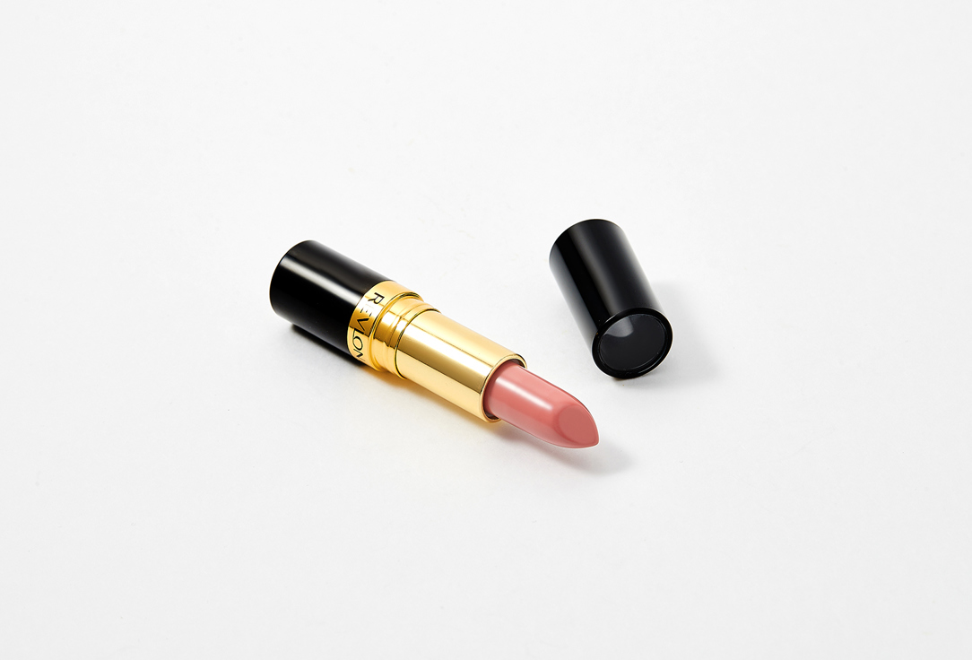 Revlon Moisturizing Matte Lipstick Super Lustrous