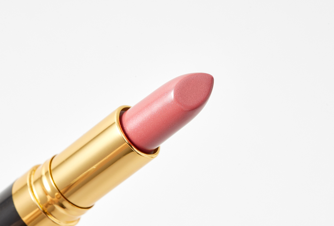 Revlon Satin Creamy Lipstick Super Lustrous Pearl Finish