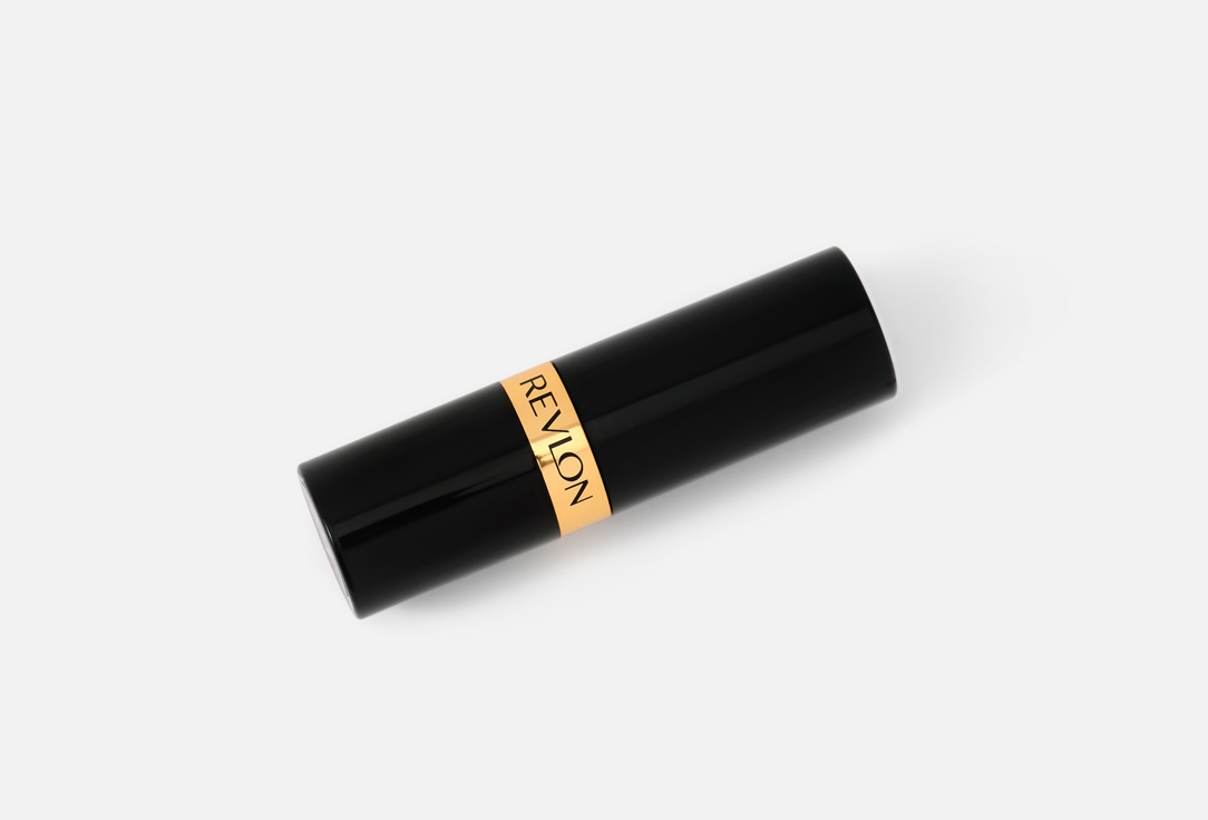 Revlon Moisturizing Matte Lipstick Super Lustrous