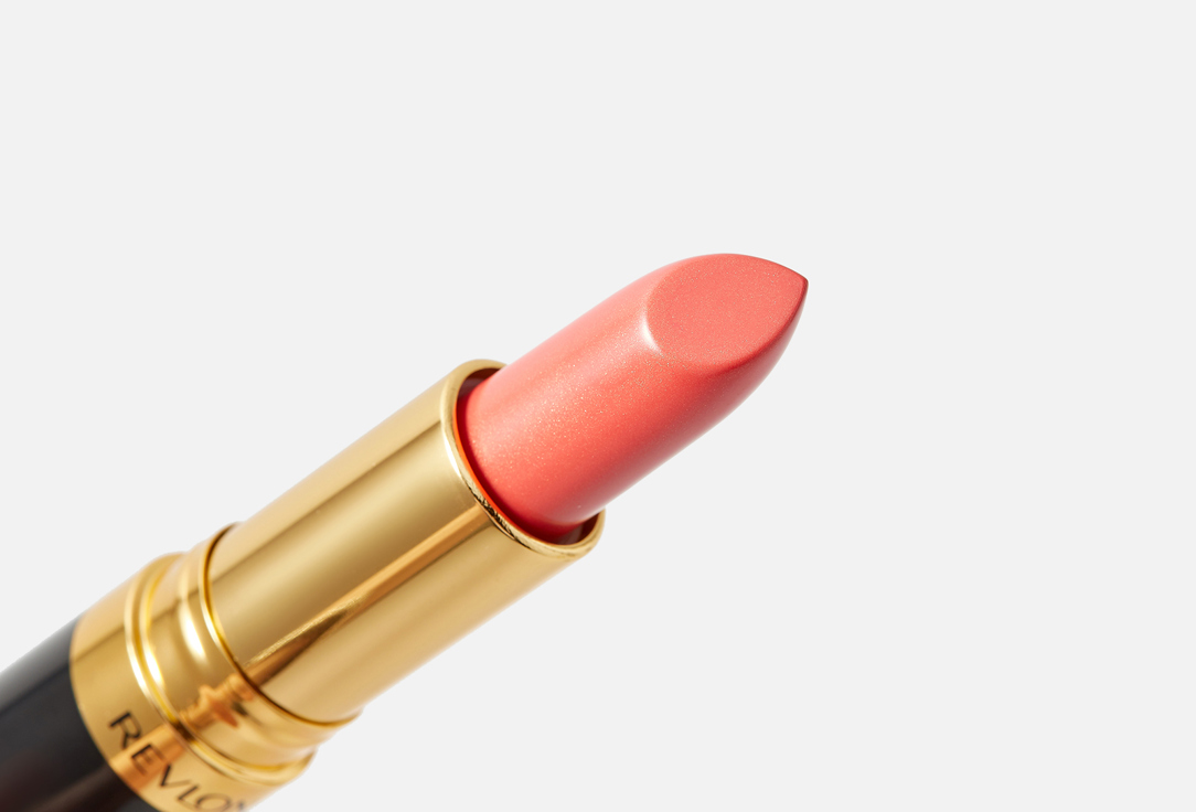 Revlon Moisturizing Matte Lipstick Super Lustrous