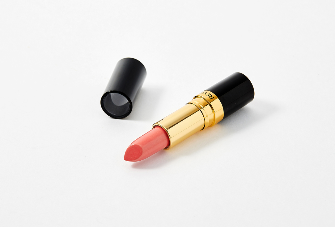 Revlon Moisturizing Matte Lipstick Super Lustrous