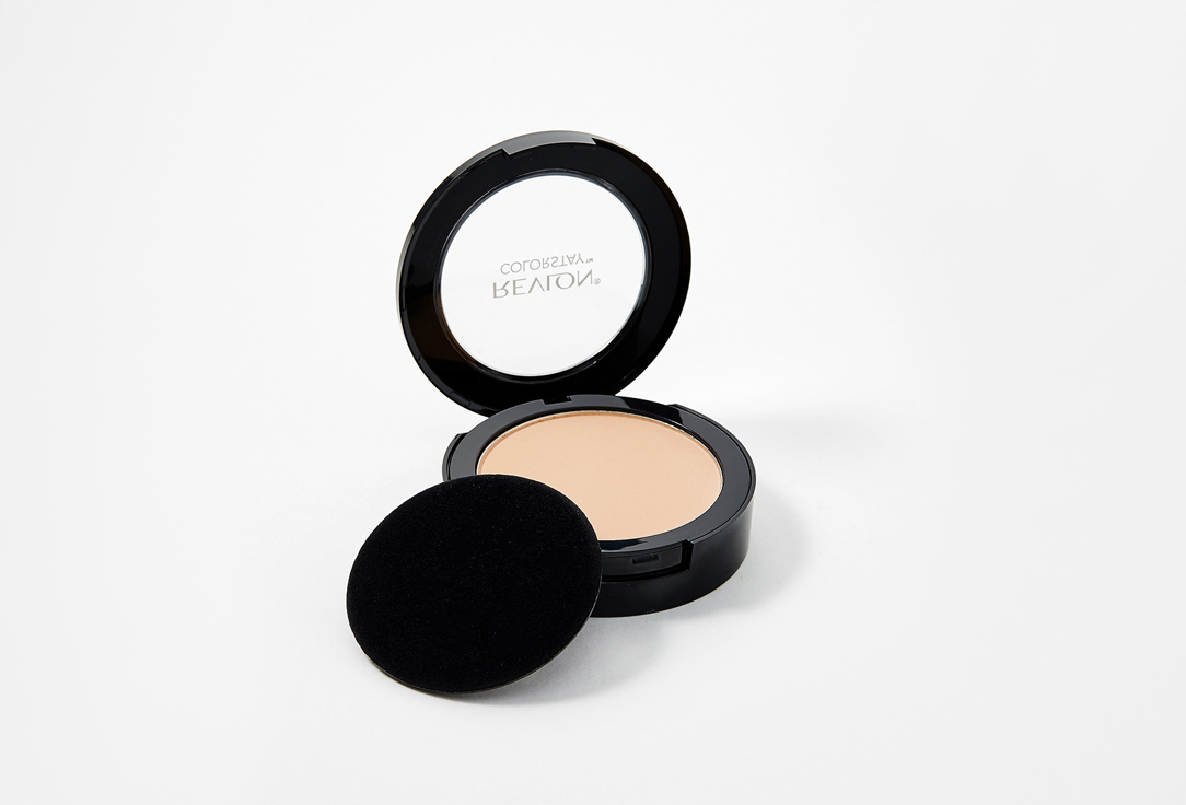 Revlon Компактная пудра для лица Colorstay Pressed Powder