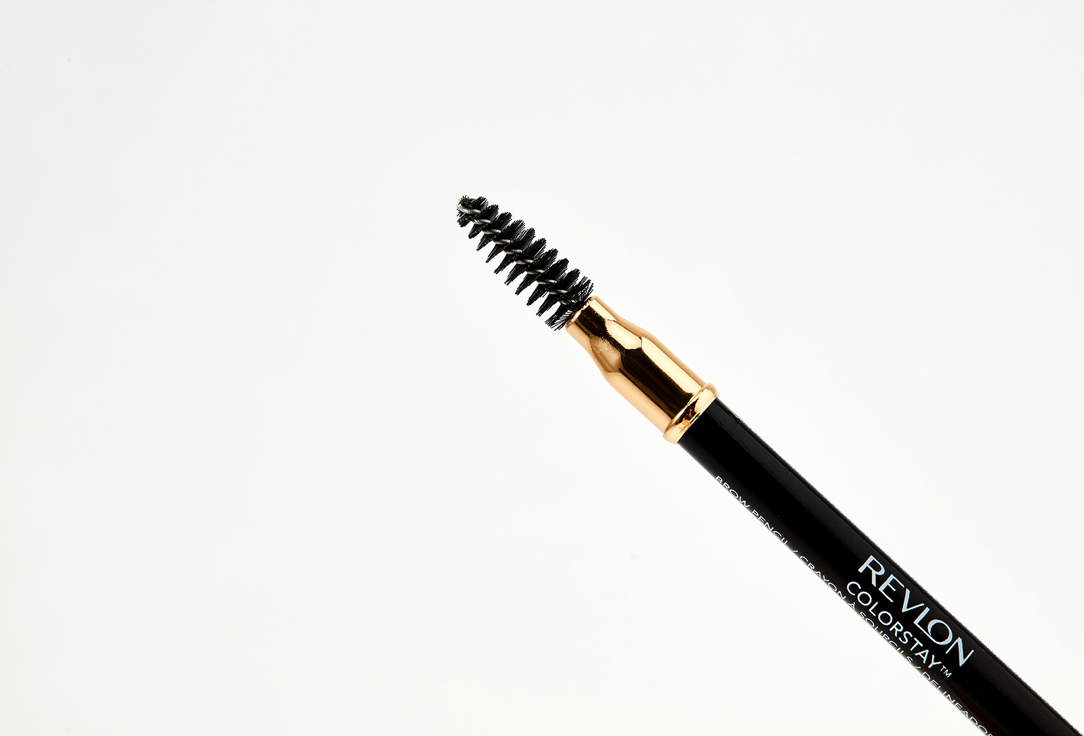 Revlon Карандаш для бровей с щеточкой Colorstay brow pencil