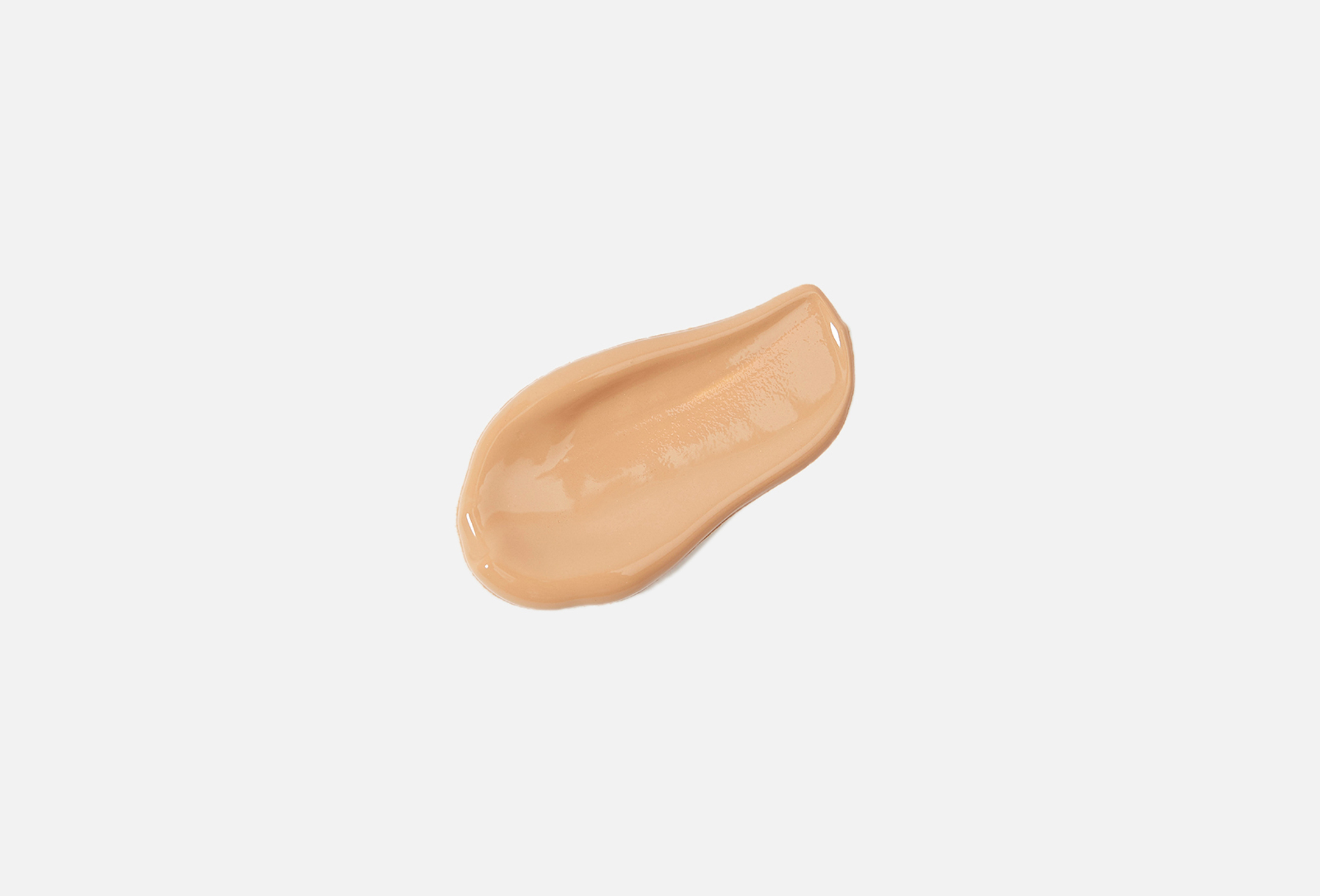 BODYOGRAPHY Foundation Natural finish