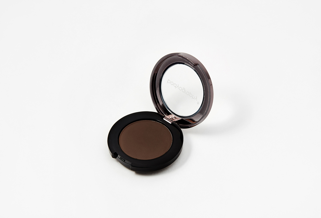 BODYOGRAPHY Eyeshadow Pure pigment Sable 3 g BODYOGRAPHY Eyeshadow Pure pigment
