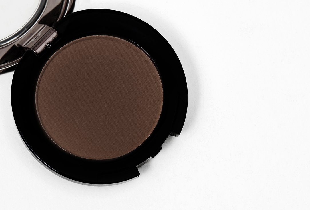 BODYOGRAPHY Eyeshadow Pure pigment Sable 3 g BODYOGRAPHY Eyeshadow Pure pigment