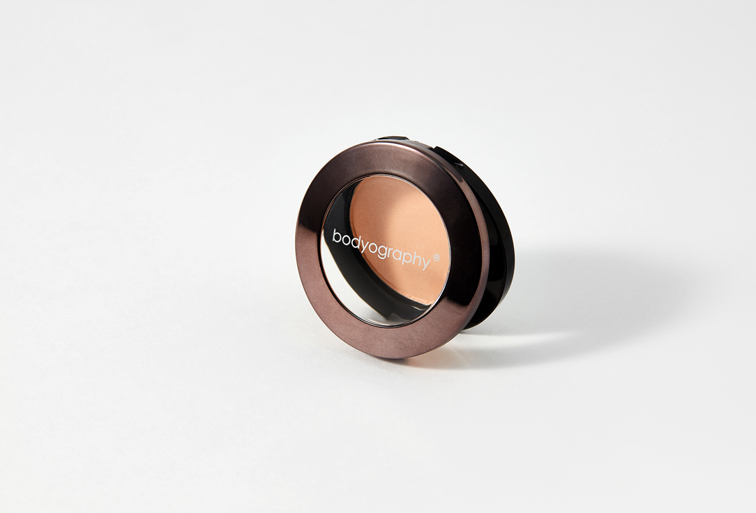 BODYOGRAPHY Eyeshadow Pure pigment