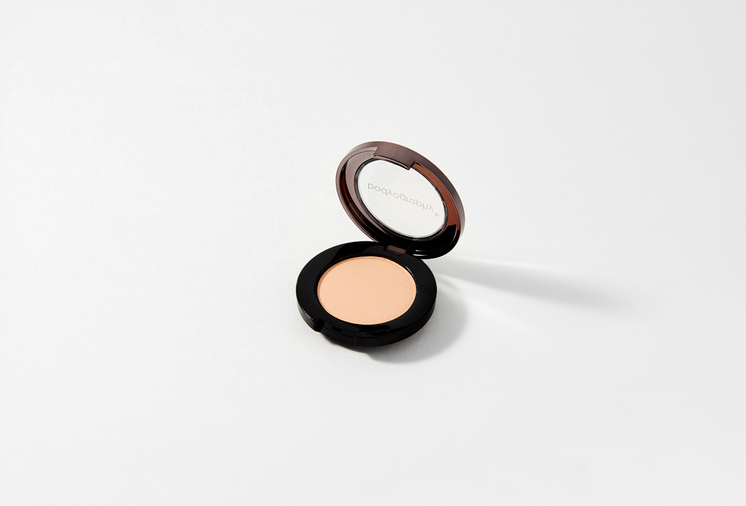 BODYOGRAPHY Eyeshadow Pure pigment