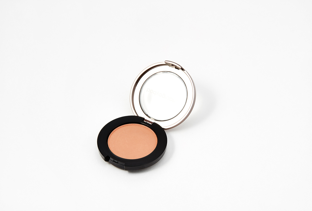 BODYOGRAPHY Eyeshadow Pure pigment Mod 3 g BODYOGRAPHY Eyeshadow Pure pigment