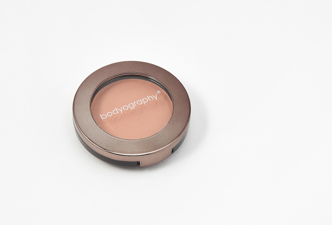 BODYOGRAPHY Eyeshadow Pure pigment Mod 3 g BODYOGRAPHY Eyeshadow Pure pigment