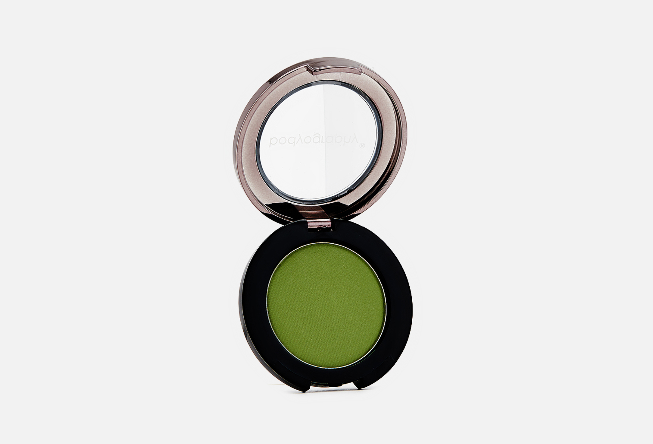 Pure pigment  3 Urchin green