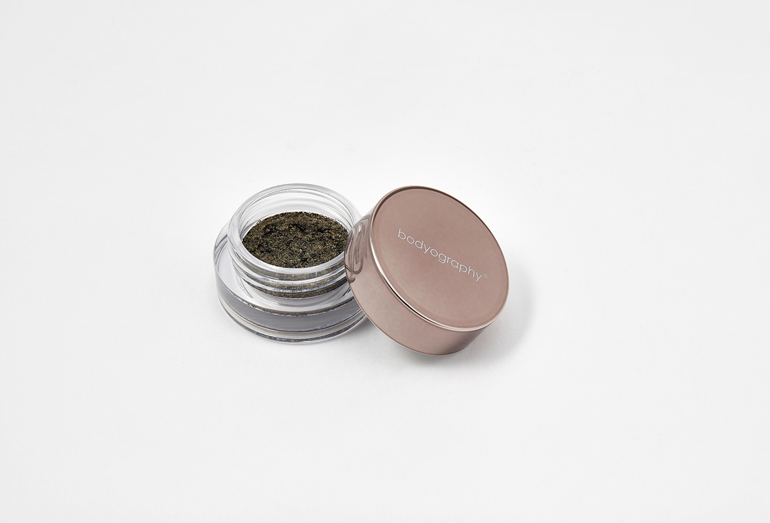BODYOGRAPHY Eye glitter Glitter pigment Later skater 3 g BODYOGRAPHY Eye glitter Glitter pigment