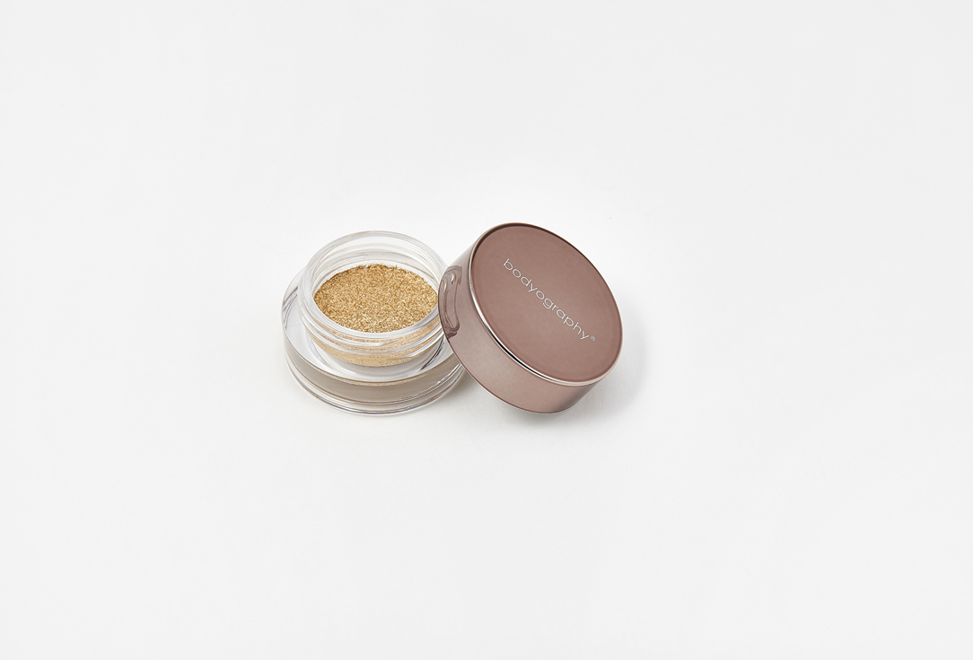 BODYOGRAPHY Eye glitter Glitter pigment