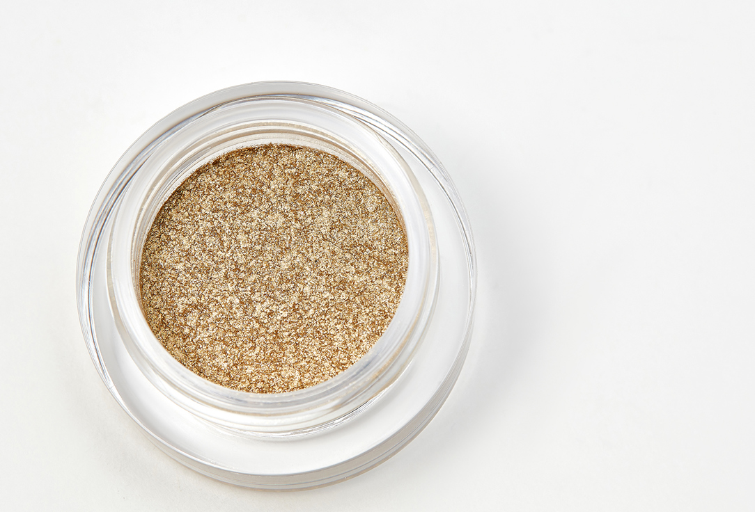 BODYOGRAPHY Eye glitter Glitter pigment