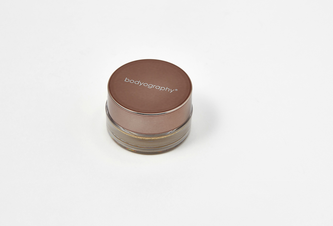 BODYOGRAPHY Eye glitter Glitter pigment