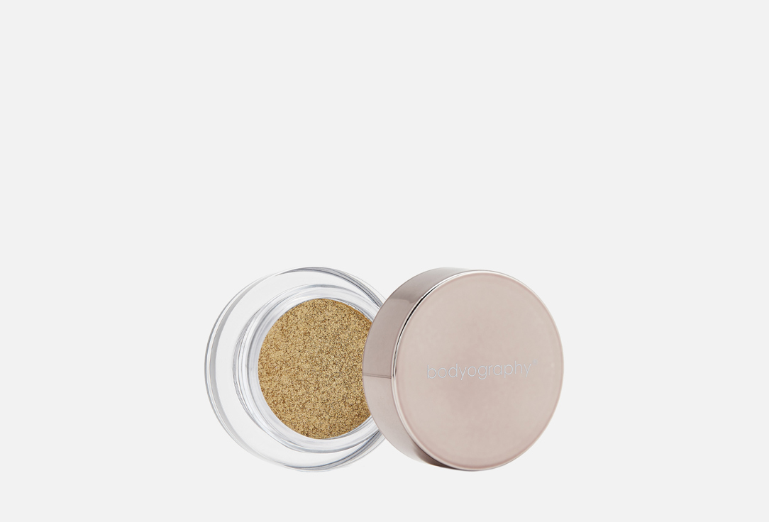 BODYOGRAPHY Eye glitter Glitter pigment