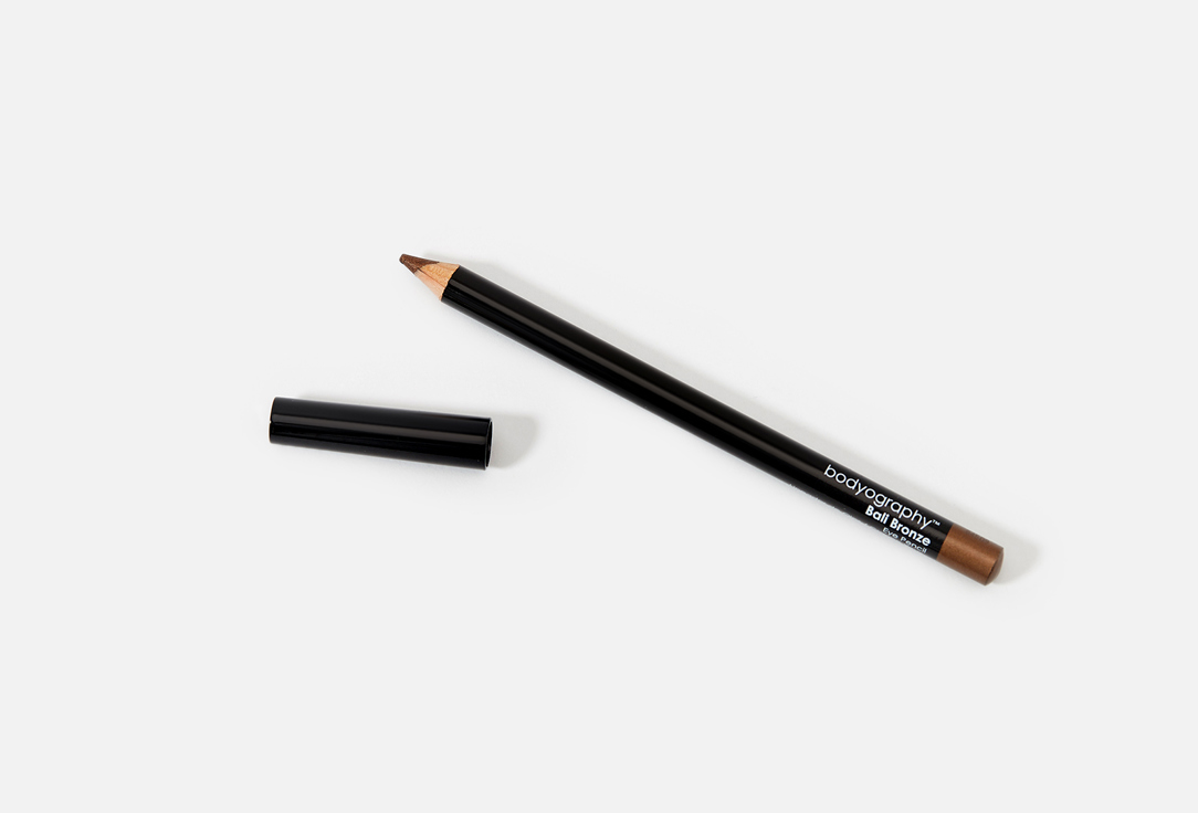 BODYOGRAPHY Eye pencil smokey effect Bali bronze 1.1 g BODYOGRAPHY Eye pencil smokey effect