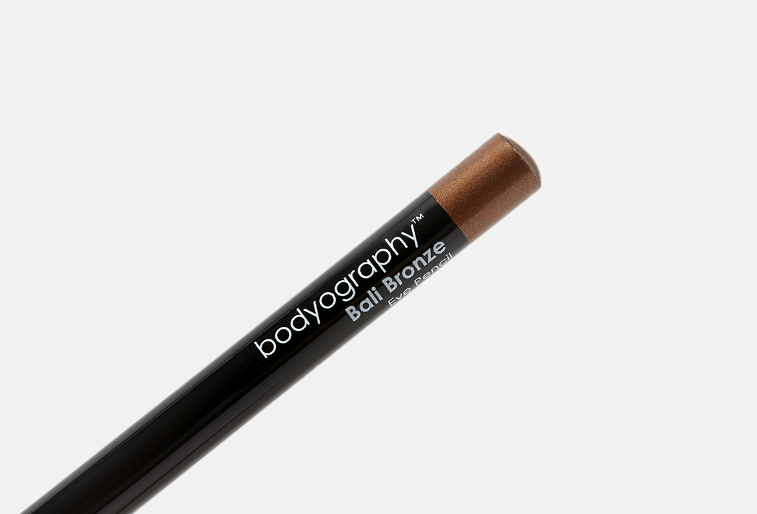 BODYOGRAPHY Eye pencil smokey effect Bali bronze 1.1 g BODYOGRAPHY Eye pencil smokey effect