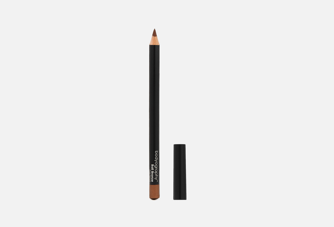 BODYOGRAPHY Eye pencil smokey effect Bali bronze 1.1 g BODYOGRAPHY Eye pencil smokey effect