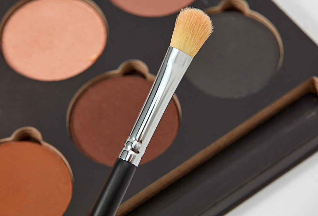 BODYOGRAPHY Eyeshadow Palette Perfect 4 g BODYOGRAPHY Eyeshadow Palette Perfect