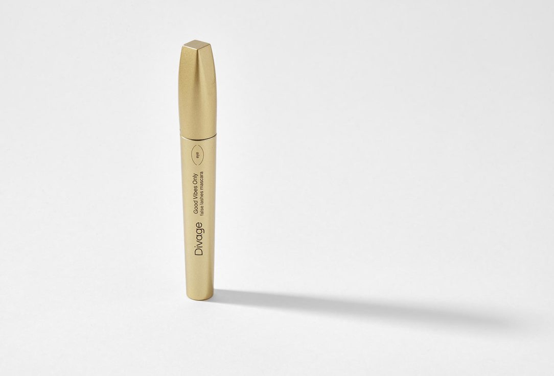 Divage Mascara good vibes only